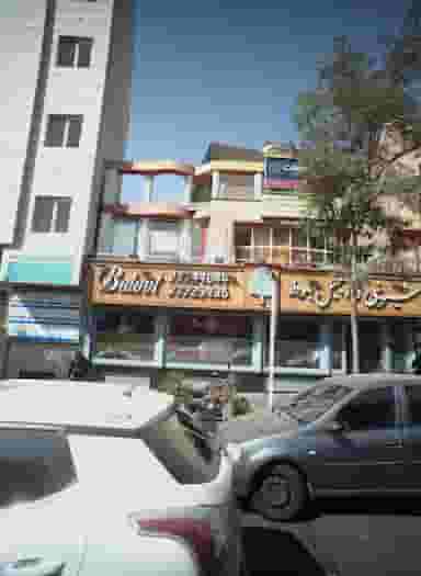 دکتر سید پوریا شبیری در تهرانپارس غربی تهران