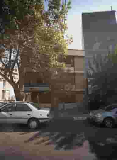 دکتر مجتبی کامیاب در مهران تهران