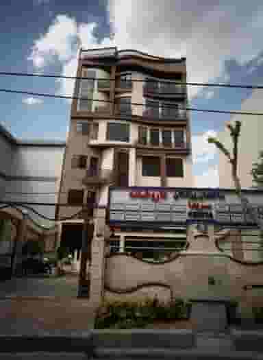 دکتر سمیه گل محمدی در تهرانپارس تهران