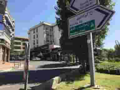 دکتر علی نقره کار فوق تخصص درد در آرژانتین تهران