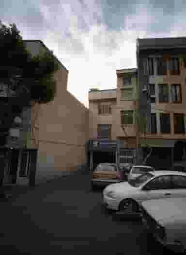 دکتر محمود سبز قبائی در کاظم آباد تهران