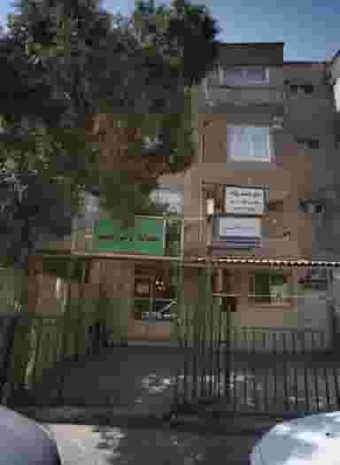 دکتر سعید ذوالفقار در دولت آباد تهران