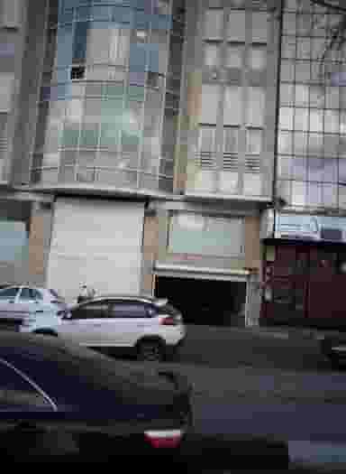 دکتر سید سهیل بن رضوی در فردوس تهران