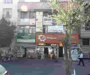 دکتر فاطمه هداوندخانی در تهرانپارس غربی تهران