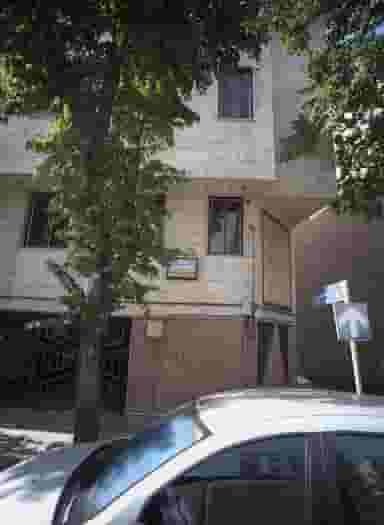 دکتر محمد قرگزلو در نصرت تهران