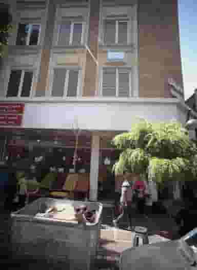 دکتر بهار جانفزا در مختاری تهران