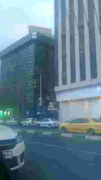 دکتر خدنگ در بیمه تهران