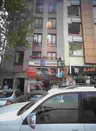 دکتر پروانه امیری در حکمت تهران