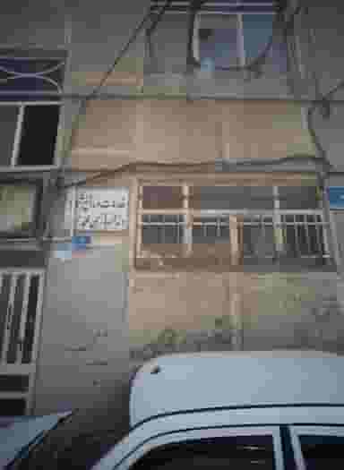 خدمات دندانپزشکی و دندانسازی محمدی در دیلمان تهران