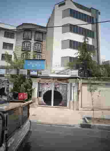 دکتر سید حسن قنادیان در فاطمی تهران