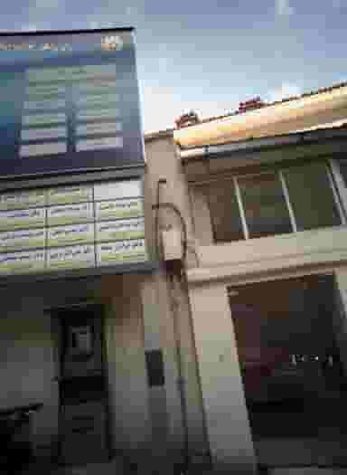 دکتر احمد علیزاده قدیمی در الهیه تهران