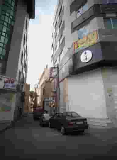 دکتر محمد هوشیاری در صد دستگاه تهران