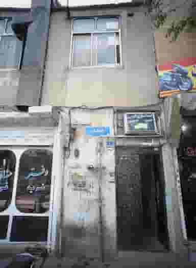 دندانسازی تجربی حمید جبارپور در نعمت آباد تهران