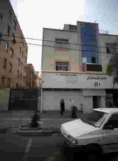 دکتر پوریا رویان در مشیریه تهران