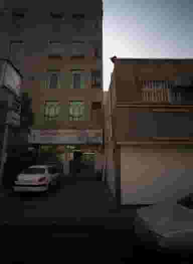 طب سوزنی در سلسبیل جنوبی تهران