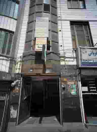 مطب بتول سادات امامی در نعمت آباد تهران