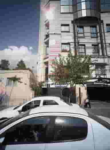 دکتر فرن فقیه در حصار بوعلی تهران