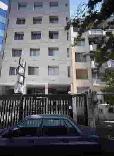 دکتر فرهاد زمانی در نجات اللهی تهران