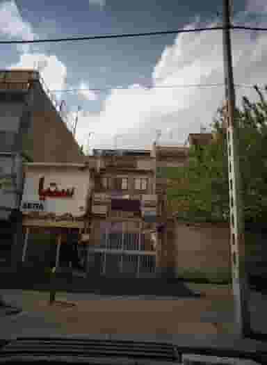 دکتر نازیلا بقائی در سبلان تهران