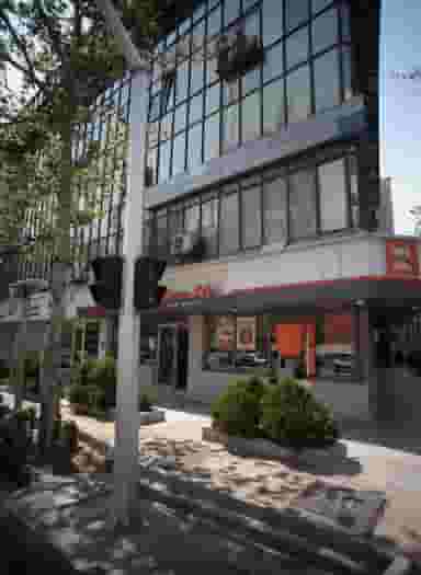 دکتر داود هدایتی در دروس تهران