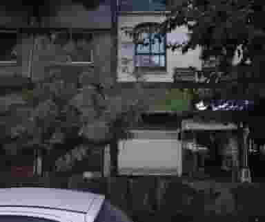 دکتر محسن خدا رحم در مدائن تهران