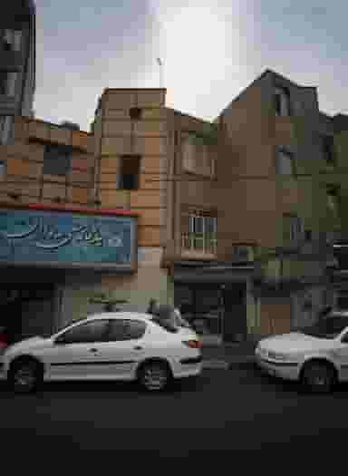 دکتر محمد محمدی در سلسبیل شمالی تهران