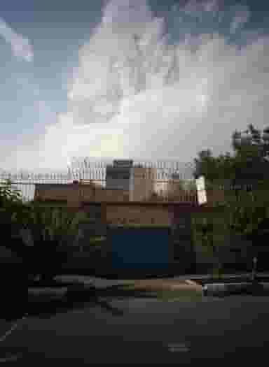 دکتر جهانگیر پارسائی در نجات اللهی تهران