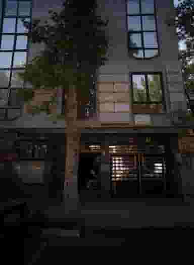 دکتر رزا حقگو در دانشگاه تهران تهران