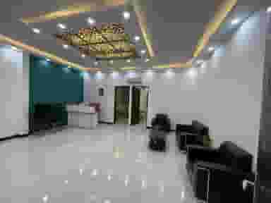 مطب زیبایی ارزو موسوی در سید خندان تهران