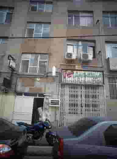 دکتر نادر فرامرزی در سبلان تهران