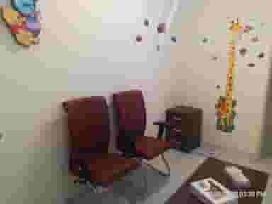 مطب دکتر شکوفان علیزاده متخصص کودکان متخصص اطفال و نوزادان در زرگنده تهران