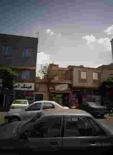 مطب در نعمت آباد تهران