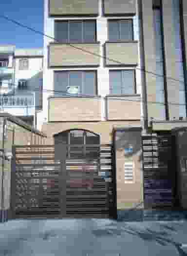 مطب یعقوب اسماعیلی در دریا تهران