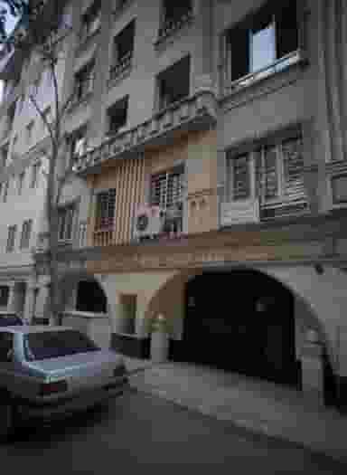 دکتر سید رضا سید حسینی در دزاشیب تهران