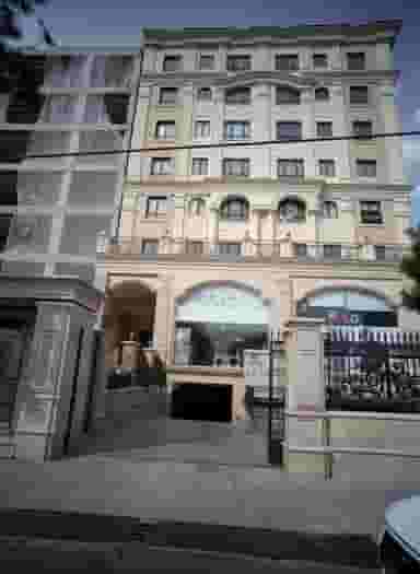 مزو تراپی در پاسداران تهران