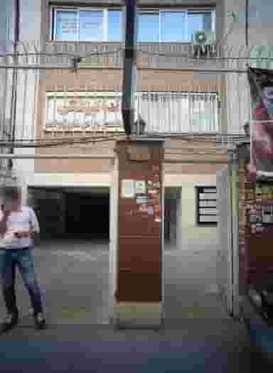 دکتر سوسن معرفتی در اقدسیه تهران