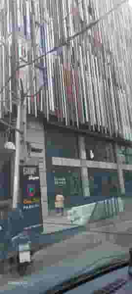 مطب دکتر سعید رضایوسف در الهیه تهران