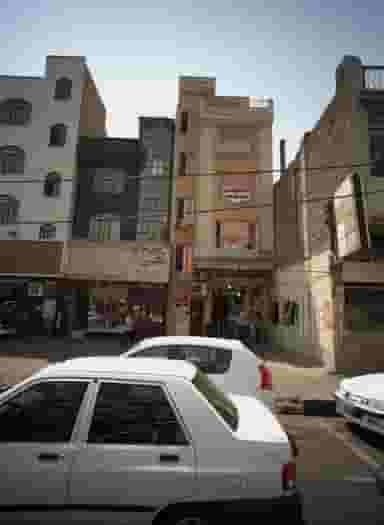 دکتر سمیرا بخشی در ولیعصر جنوبی تهران