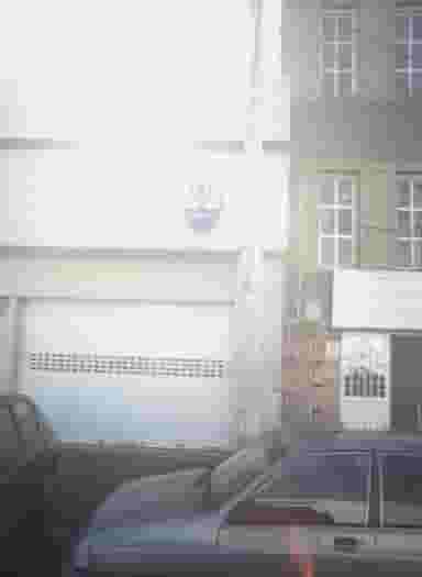 دکتر مهرداد شمالی در توحید تهران