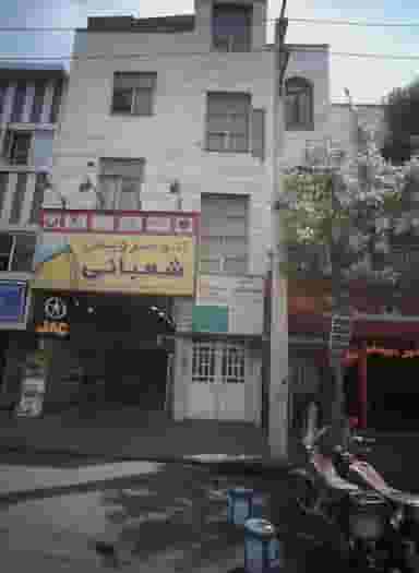 دکتر علیرضا اللهیان در دیلمان تهران