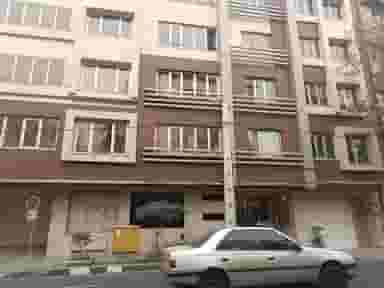 دکتر آذرخش در قبا تهران