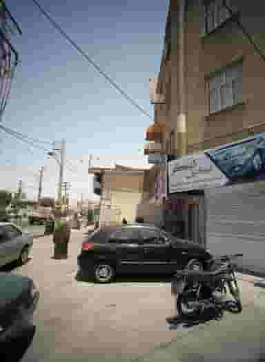 دکتر بهرام اسدی در خلیج فارس جنوبی تهران