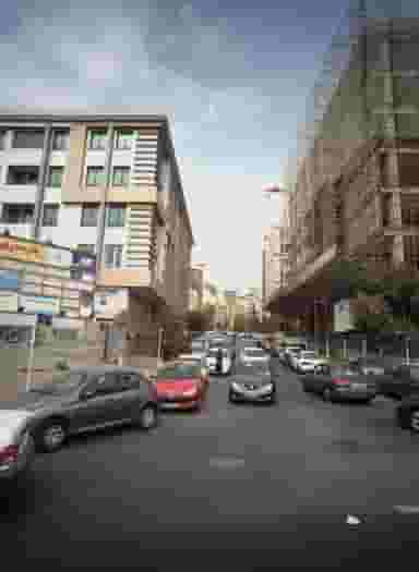 دکتر بهنام میرزایی پور در سعادت آباد تهران