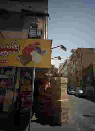 دندان سازی آخوندی در سلیمانی تهران