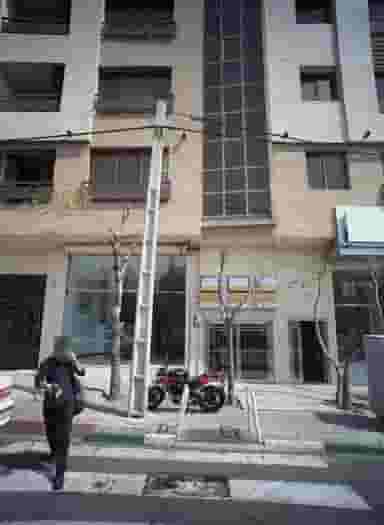 دکتر رزیتا مرادیان در حسین آباد تهران