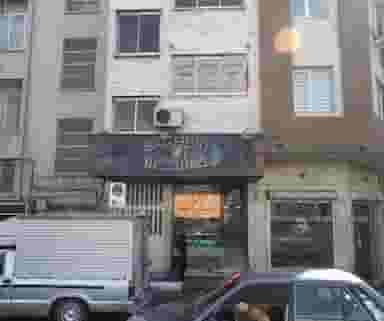 دکتر شهریار شمس در سلسبیل جنوبی تهران