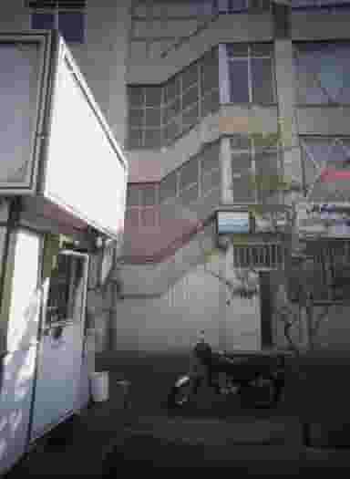 چشم پزشکی در امامت تهران