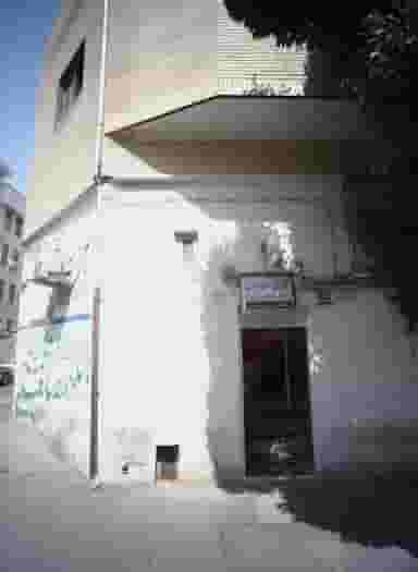 دکتر ولی الله پهلوانی در دیلمان تهران