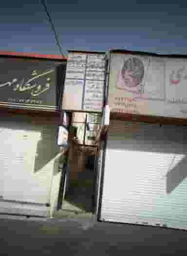 دکتر محمد زالی در خاک سفید تهران