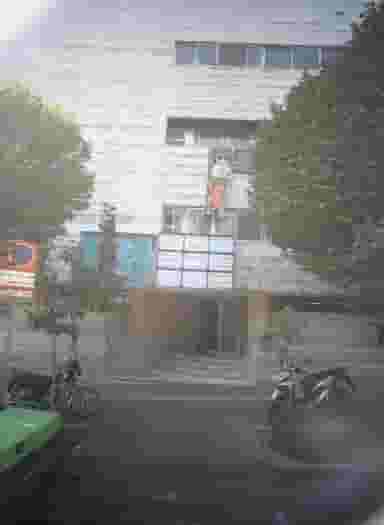 مرکز جامع توانبخشی و بازتوایی مهر در سنایی تهران